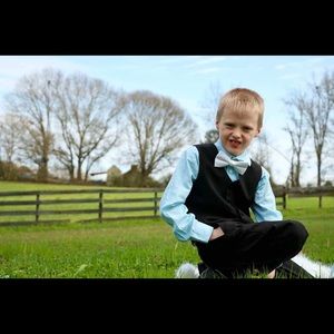 Meet your Posher, Teresa